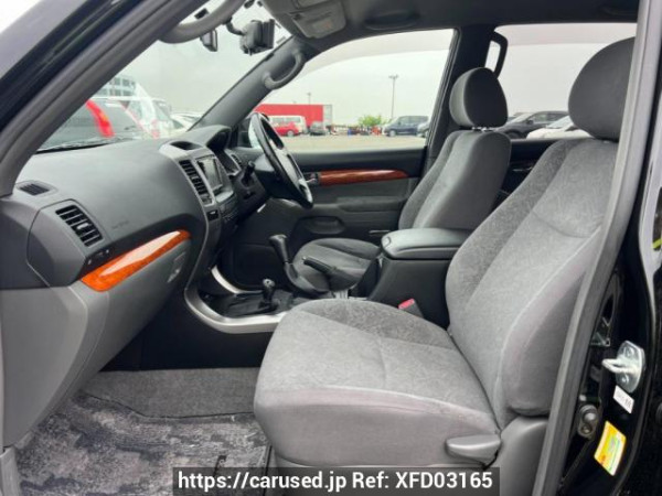Used 2004 AT toyota land-cruiser-prado TRJ120W Image[8]