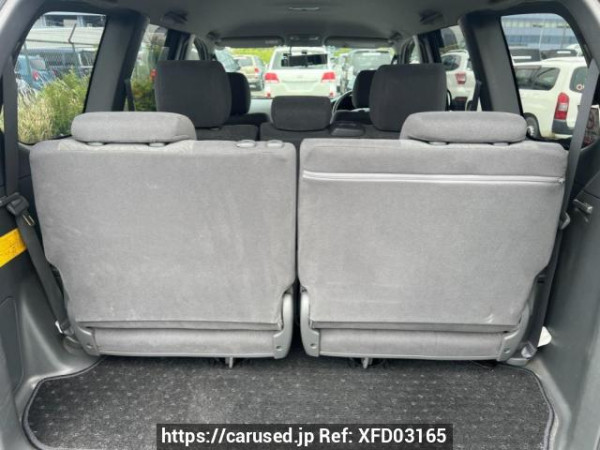 Used 2004 AT toyota land-cruiser-prado TRJ120W Image[10]