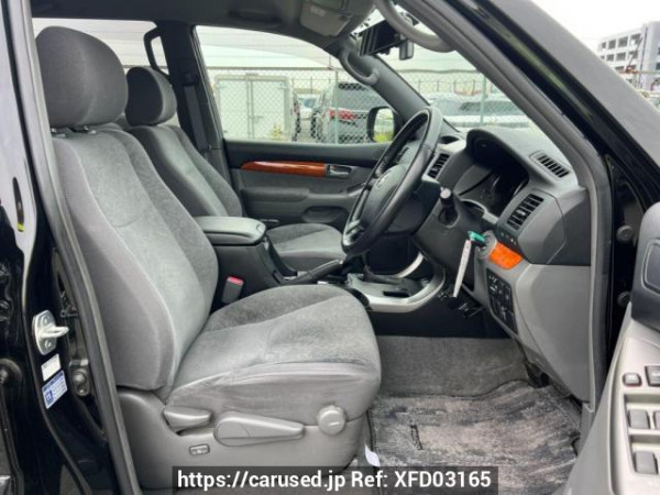 Used 2004 AT toyota land-cruiser-prado TRJ120W Image[12]