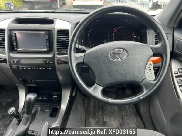 Used 2004 AT toyota land-cruiser-prado TRJ120W Image[15]
