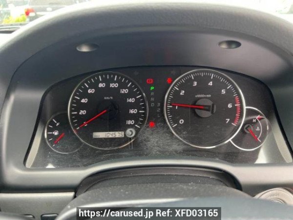 Used 2004 AT toyota land-cruiser-prado TRJ120W Image[17]