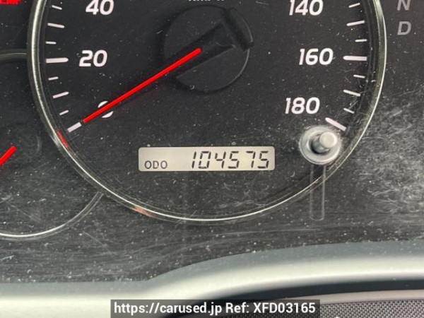 Used 2004 AT toyota land-cruiser-prado TRJ120W Image[18]
