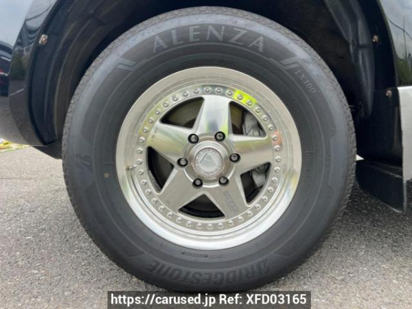 Used 2004 AT toyota land-cruiser-prado TRJ120W Image[19]