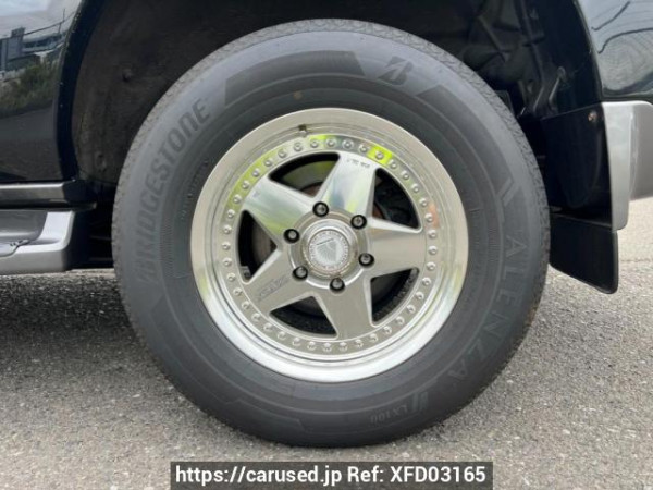 Used 2004 AT toyota land-cruiser-prado TRJ120W Image[20]