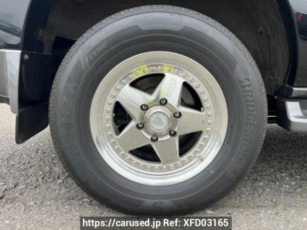 Used 2004 AT toyota land-cruiser-prado TRJ120W Image[21]