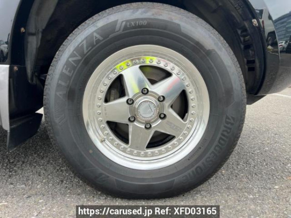 Used 2004 AT toyota land-cruiser-prado TRJ120W Image[22]