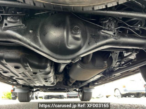 Used 2004 AT toyota land-cruiser-prado TRJ120W Image[24]