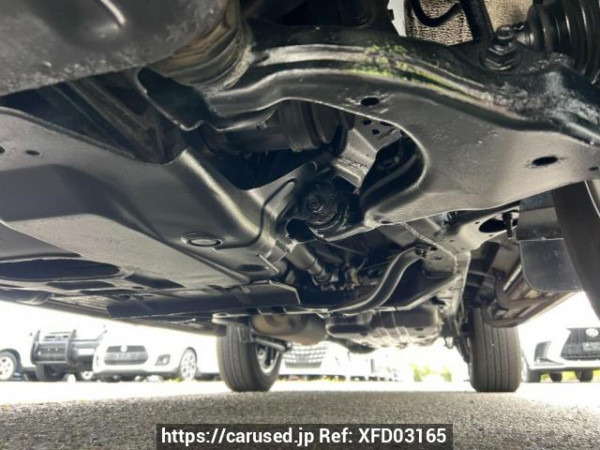 Used 2004 AT toyota land-cruiser-prado TRJ120W Image[27]