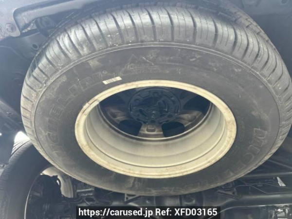 Used 2004 AT toyota land-cruiser-prado TRJ120W Image[28]