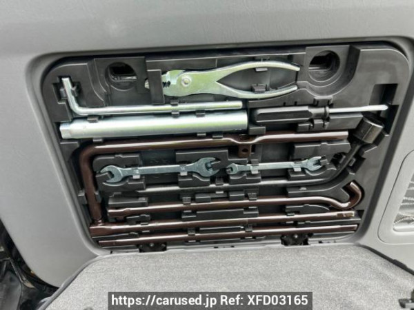 Used 2004 AT toyota land-cruiser-prado TRJ120W Image[29]