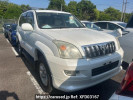 Toyota Land Cruiser Prado TRJ120W