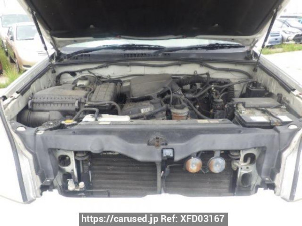 Used 2006 AT toyota land-cruiser-prado TRJ120W Image[9]