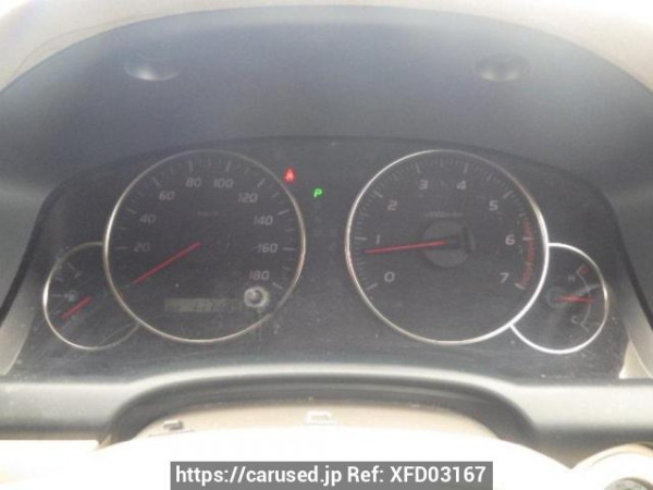 Used 2006 AT toyota land-cruiser-prado TRJ120W Image[19]