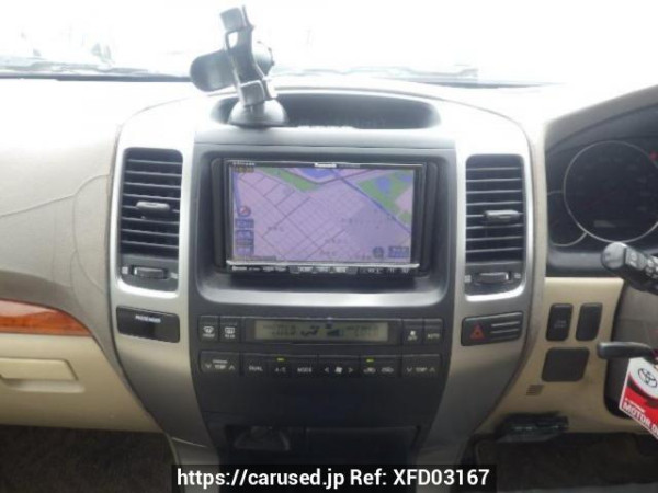 Used 2006 AT toyota land-cruiser-prado TRJ120W Image[21]