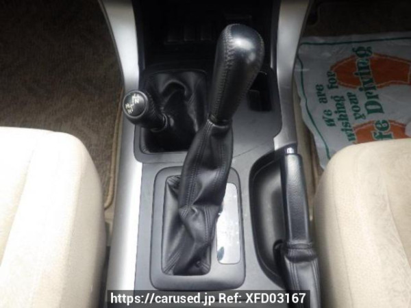 Used 2006 AT toyota land-cruiser-prado TRJ120W Image[22]