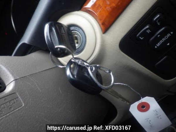 Used 2006 AT toyota land-cruiser-prado TRJ120W Image[23]