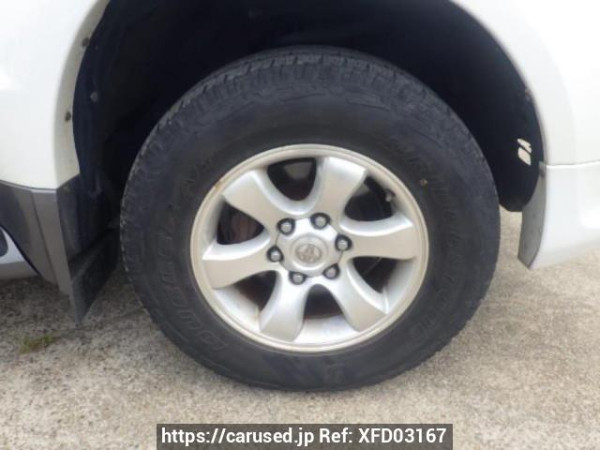 Used 2006 AT toyota land-cruiser-prado TRJ120W Image[25]