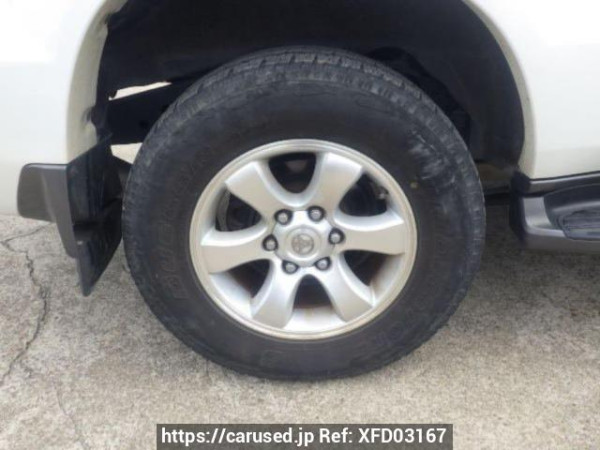 Used 2006 AT toyota land-cruiser-prado TRJ120W Image[26]