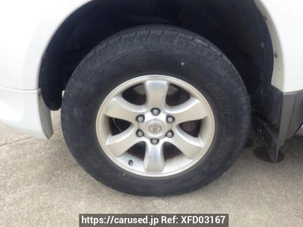 Used 2006 AT toyota land-cruiser-prado TRJ120W Image[28]