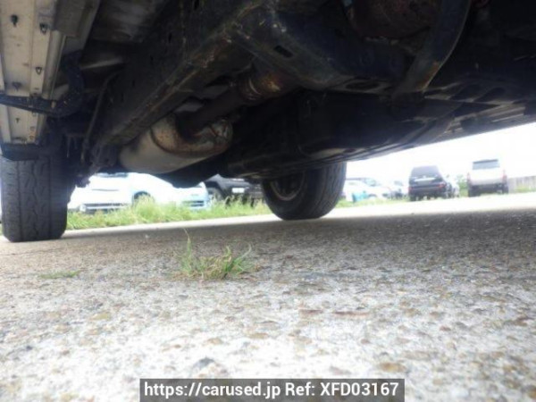 Used 2006 AT toyota land-cruiser-prado TRJ120W Image[29]