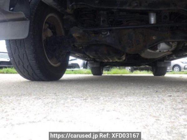 Used 2006 AT toyota land-cruiser-prado TRJ120W Image[31]