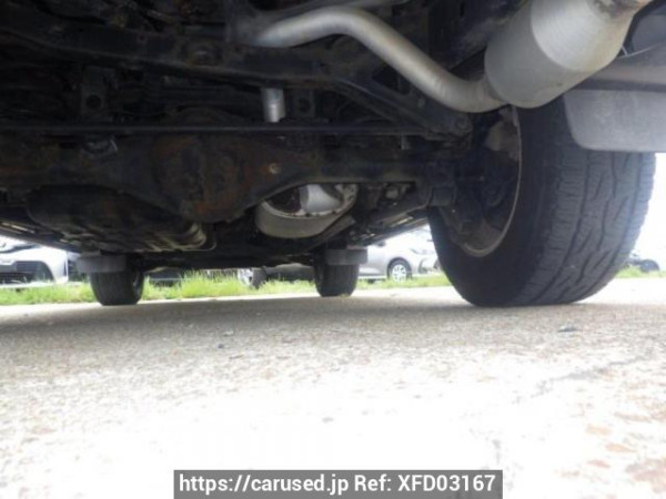 Used 2006 AT toyota land-cruiser-prado TRJ120W Image[32]