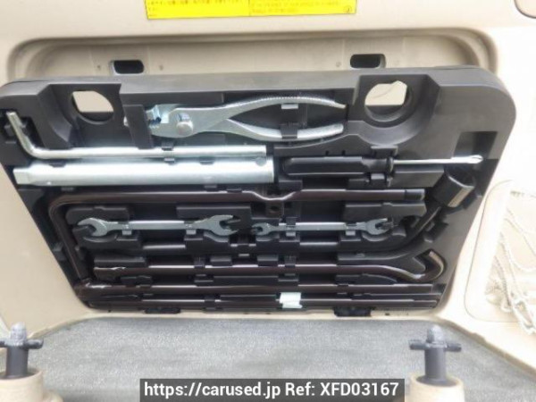 Used 2006 AT toyota land-cruiser-prado TRJ120W Image[34]