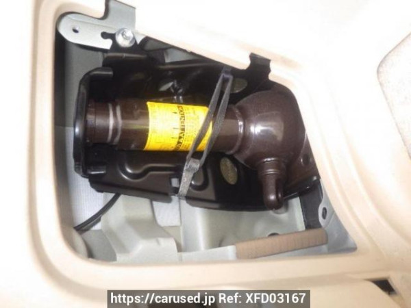 Used 2006 AT toyota land-cruiser-prado TRJ120W Image[35]