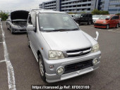 Daihatsu Terios Kid
