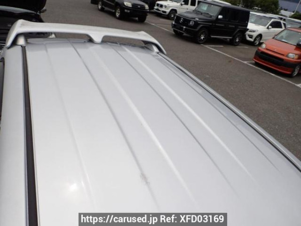 Used 2004 AT daihatsu terios-kid J111G Image[8]