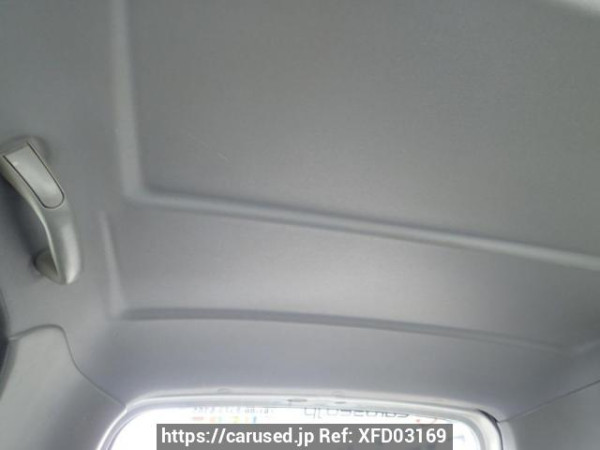 Used 2004 AT daihatsu terios-kid J111G Image[9]