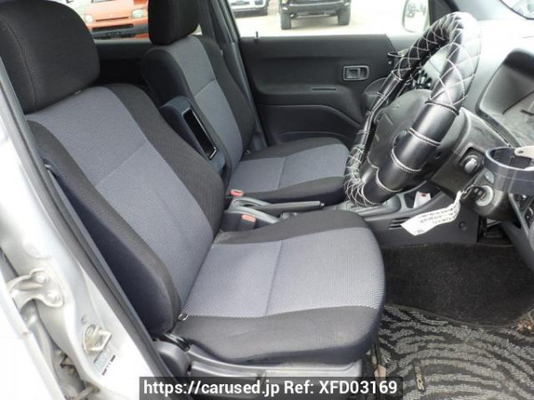 Used 2004 AT daihatsu terios-kid J111G Image[10]
