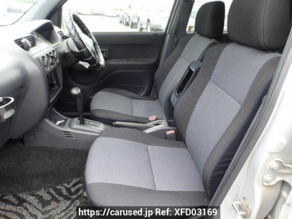 Used 2004 AT daihatsu terios-kid J111G Image[11]