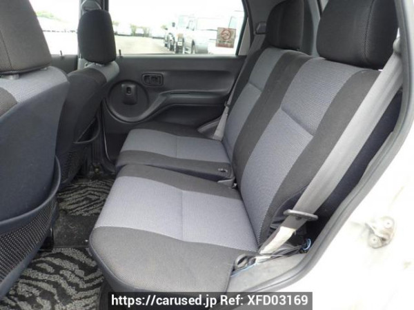 Used 2004 AT daihatsu terios-kid J111G Image[13]
