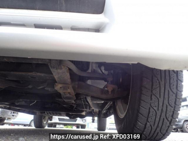 Used 2004 AT daihatsu terios-kid J111G Image[25]