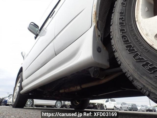 Used 2004 AT daihatsu terios-kid J111G Image[29]