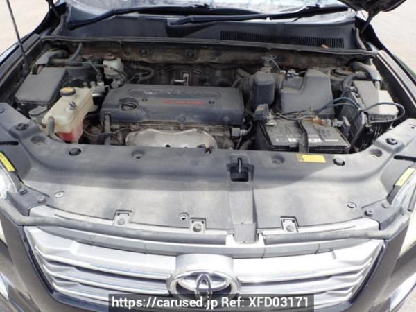 Used 2009 AT toyota vanguard ACA33W Image[7]