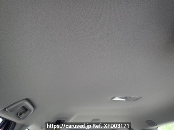 Used 2009 AT toyota vanguard ACA33W Image[13]