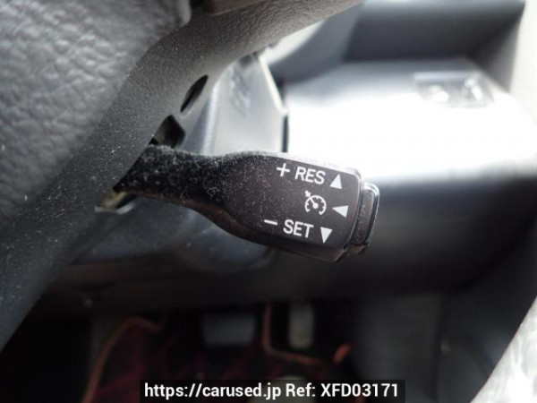 Used 2009 AT toyota vanguard ACA33W Image[16]