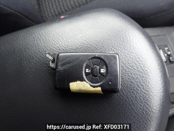 Used 2009 AT toyota vanguard ACA33W Image[24]