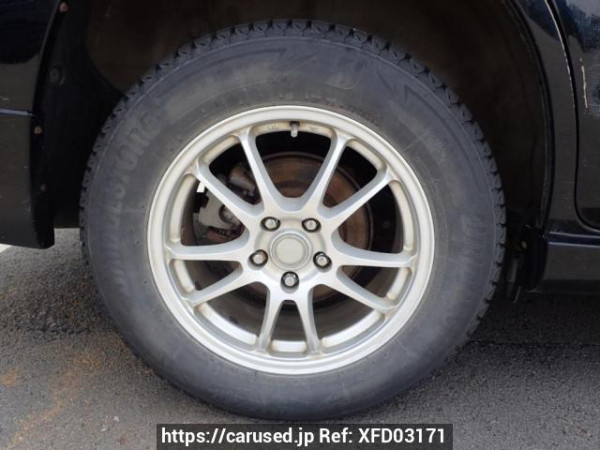 Used 2009 AT toyota vanguard ACA33W Image[27]