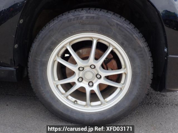 Used 2009 AT toyota vanguard ACA33W Image[28]