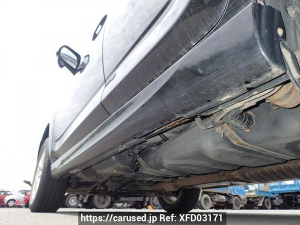 Used 2009 AT toyota vanguard ACA33W Image[34]