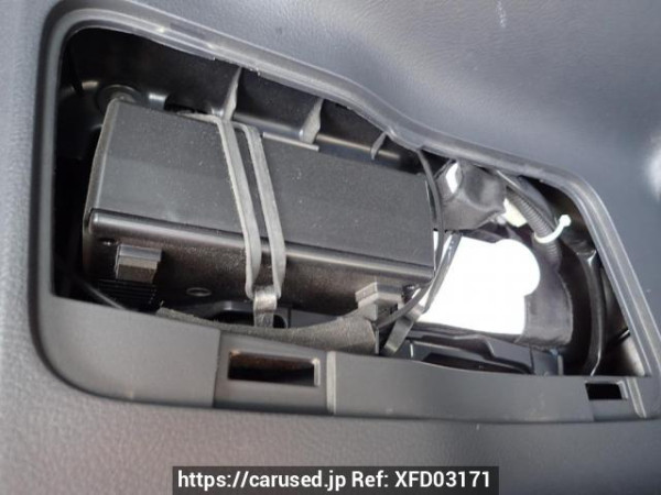 Used 2009 AT toyota vanguard ACA33W Image[38]