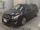 Subaru Impreza Sports GP6