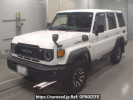 Toyota Landcruiser 70 GDJ76W