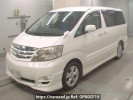 Toyota Alphard ANH10W