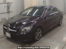 Mercedes Benz CLA-Class 117342