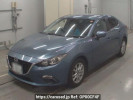 Mazda Axela Hybrid BYEFP