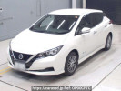 Nissan Leaf ZE1